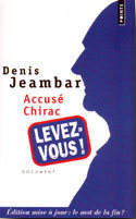 jeambar chirac