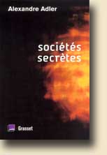 adler societes secretes