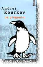 kourkov pingouin
