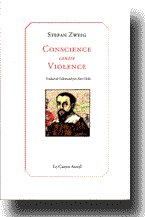 zweig conscience violence