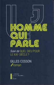 cosson homme parle