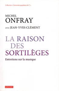 onfray musique