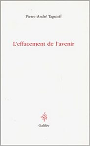 taguieff effacement