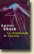 ghosh chromosome calcutta