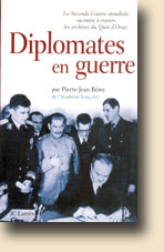 remy diplomates