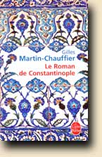 martin chauffier roman constantinople