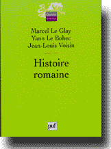le glay histoire romaine
