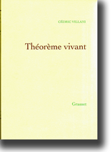 villani theoreme vivant