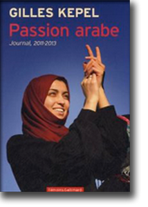 kepel passion arabe