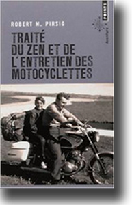 pirsig zen motocyclettes