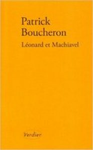boucheron leonard