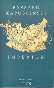 kapuszinski imperium